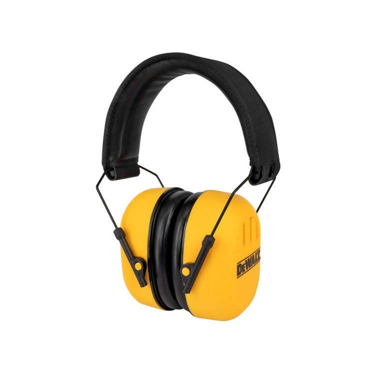 DEWALT REDUCER PREMIUM EARMUFF SNR35