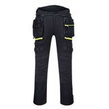 DX4 DETACHABLE HOLSTER POCKET TROUSERS