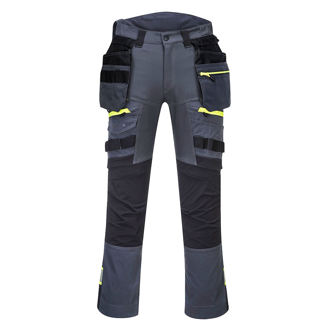 DX4 DETACHABLE HOLSTER POCKET TROUSERS