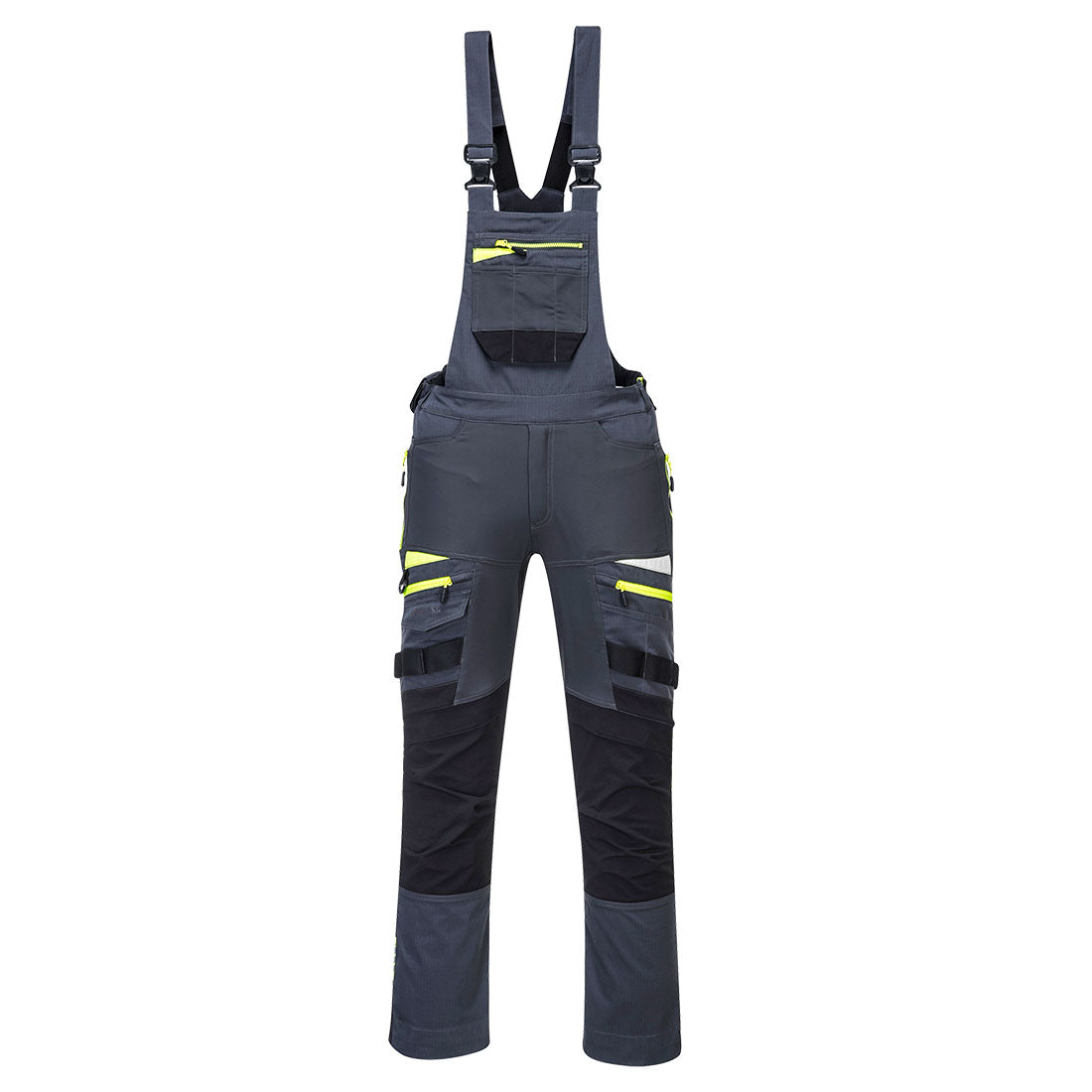 PORTWEST DX4 WORK BIB