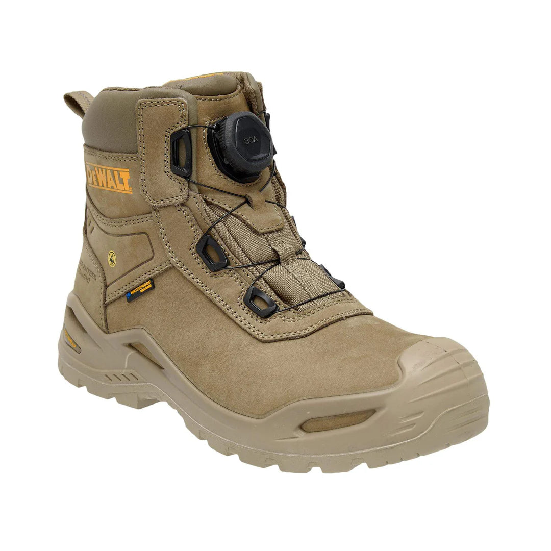 DEWALT LANDER BOA STONE