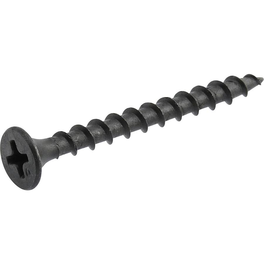 ALLGRIP 3.5 X 38 MM COARSE THREAD DRYWALL BOXED (1000)