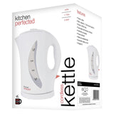 KITCHEN PERFECTED LLOYTRON JUG KETTLE