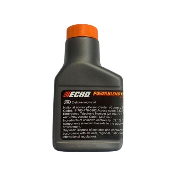 ECHO POWER BLEND 2 STROKE OIL 100ML - Watson Hire