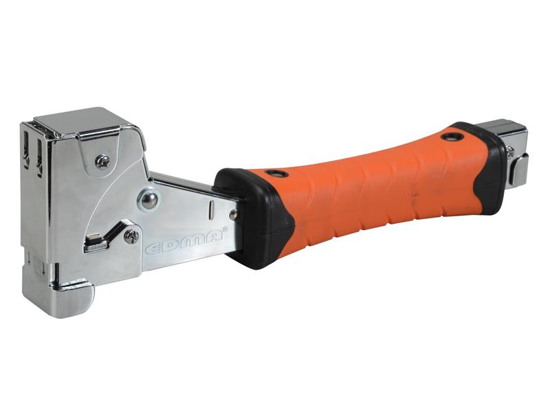 Edma 0318 Hammer Tacker