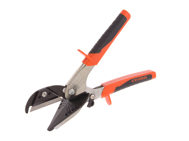 Edma MultiCoup® Mitre Shears