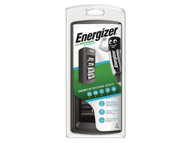 Energizer® S696N Universal Charger