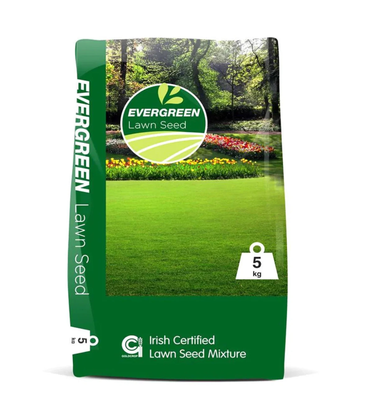 EVERGREEN NO2 LAWNSEED 5KG