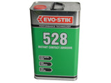 EVO-STIK 528 Instant Contact Adhesive 5 Litre