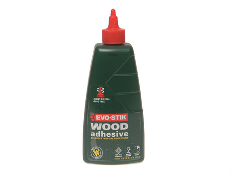 EVO-STIK Wood Glue Interior 500ml