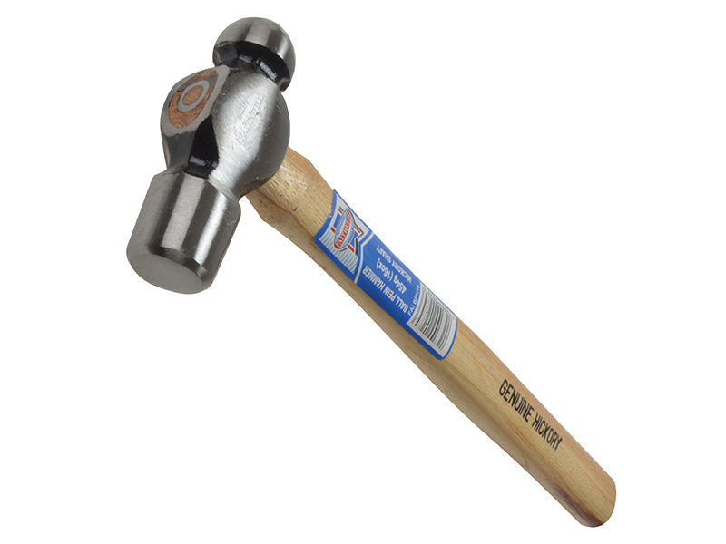 Faithfull Ball Pein Hammer 454g (16oz)