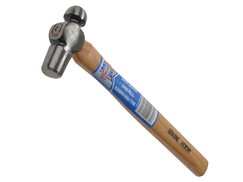 Faithfull Ball Pein Hammer 113g (4oz)