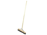 Faithfull PVC Saddleback Broom 450mm (18in)