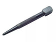 Faithfull Square Head Centre Punch 2.5mm (3/32in) - Watson Hire