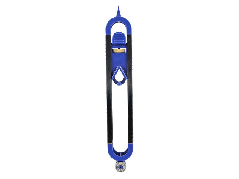 Faithfull Profile Scribing Gauge