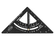 Faithfull Prestige Adjustable Quick Roofing Square 180mm (7in) - Watson Hire