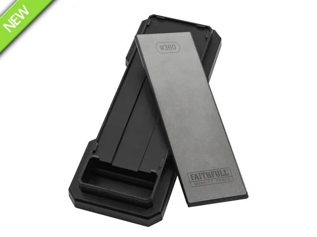 FAITHFULL CERAMIC HYBRID SHARPENING STONE
