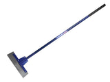 Faithfull Heavy-Duty Fibreglass Handle Floor Scraper 400mm (16in)