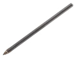 Faithfull Tile & Glass Drill Bit 3mm