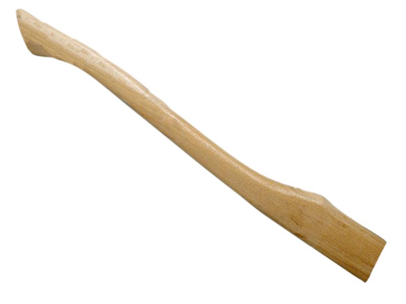 Faithfull Hickory Axe Handle 610mm (24in)