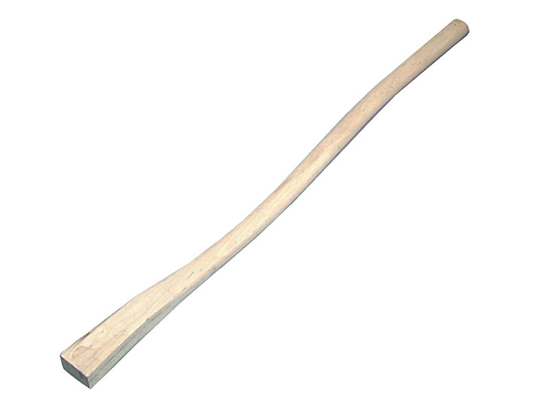 Faithfull Hickory Adze Handle 91.5cm (36in)
