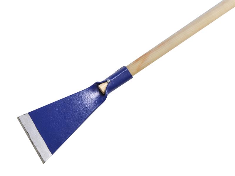 Faithfull Roofing Scraper - Long Handled 1.4m (54 in)