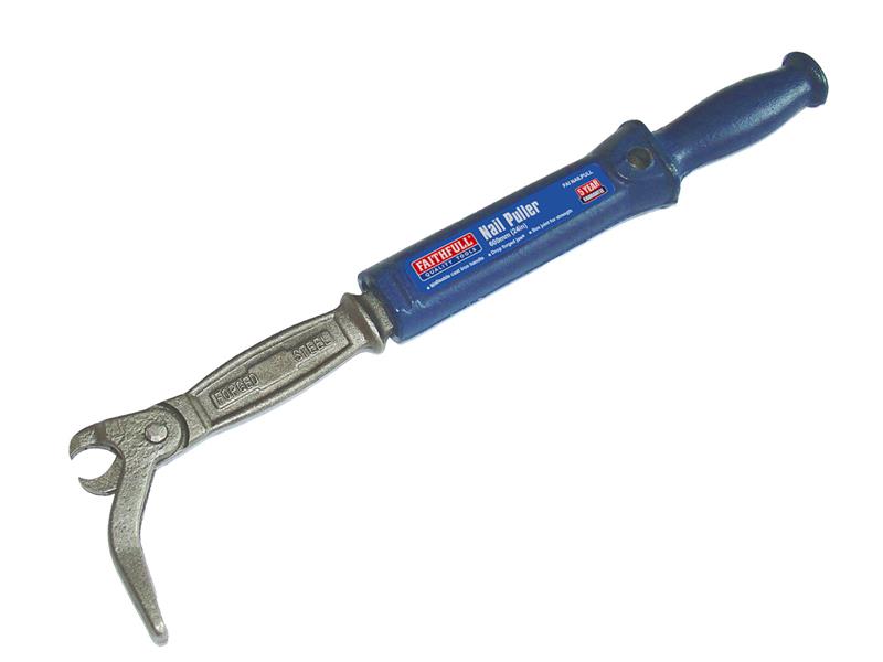 Faithfull Nail Puller 60cm (24in)