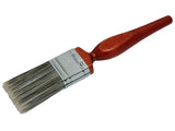 Faithfull Superflow Synthetic Paint Brush 38mm (1.1/2in)