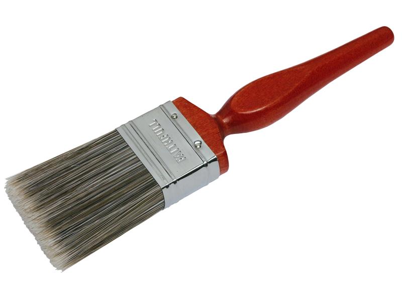 Faithfull Superflow Synthetic Paint Brush 50mm (2in)