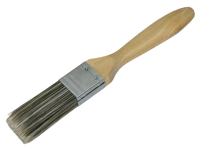 Faithfull Tradesman Synthetic Paint Brush 25mm (1in)