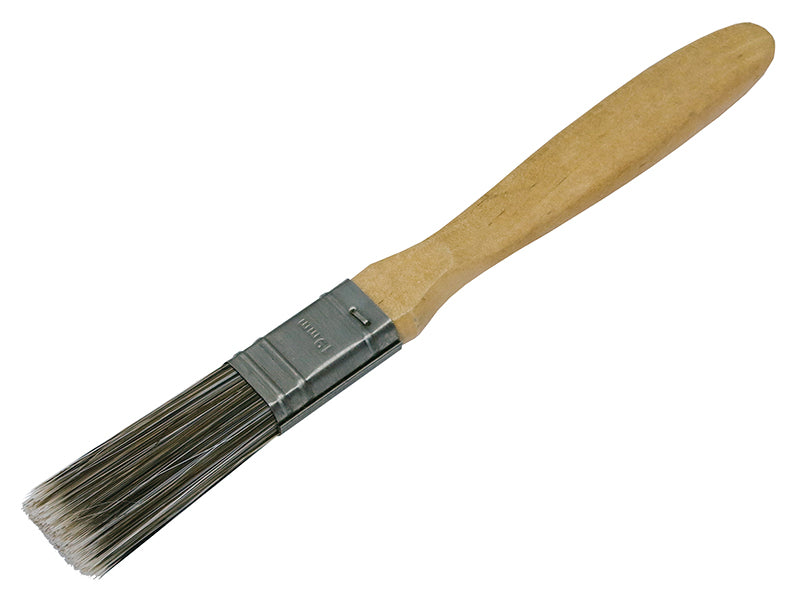 Faithfull Tradesman Synthetic Paint Brush 19mm (3/4in)