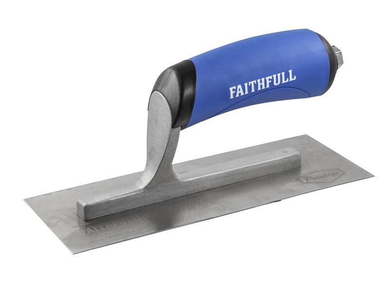 Faithfull Prestige Midget Plastering Trowel 200 x 75mm (8 x 3in)