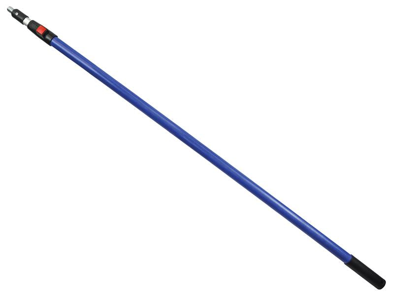 Faithfull Roller Frame Extension Pole 1.6-3m (5.2-9.8ft)