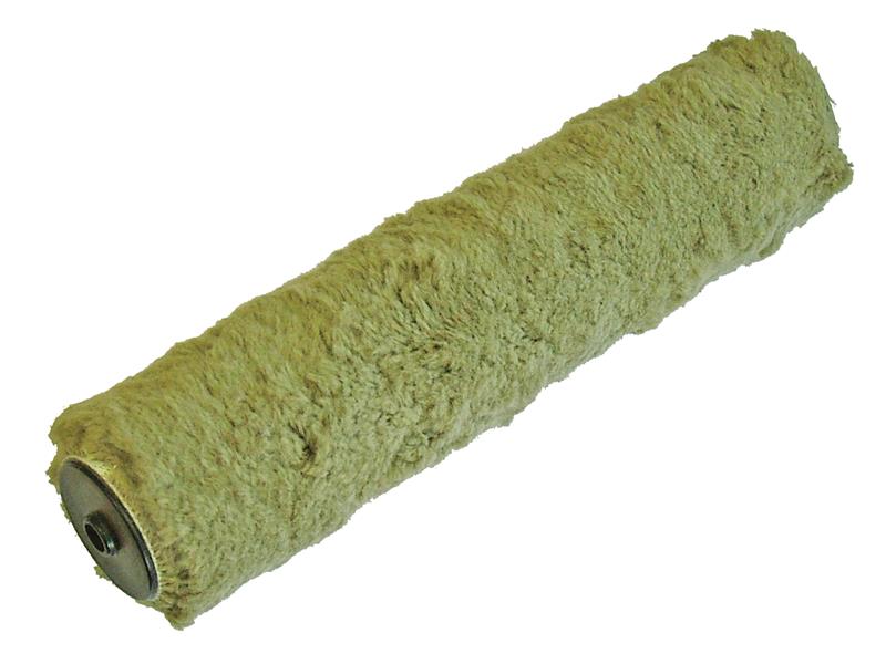 Faithfull Woven Polyamide Masonry Roller Sleeve 300mm (12in)