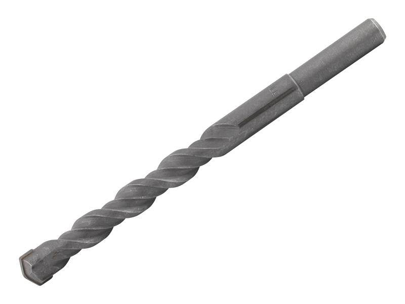 Faithfull Standard Masonry Drill Bit 12 x 150mm