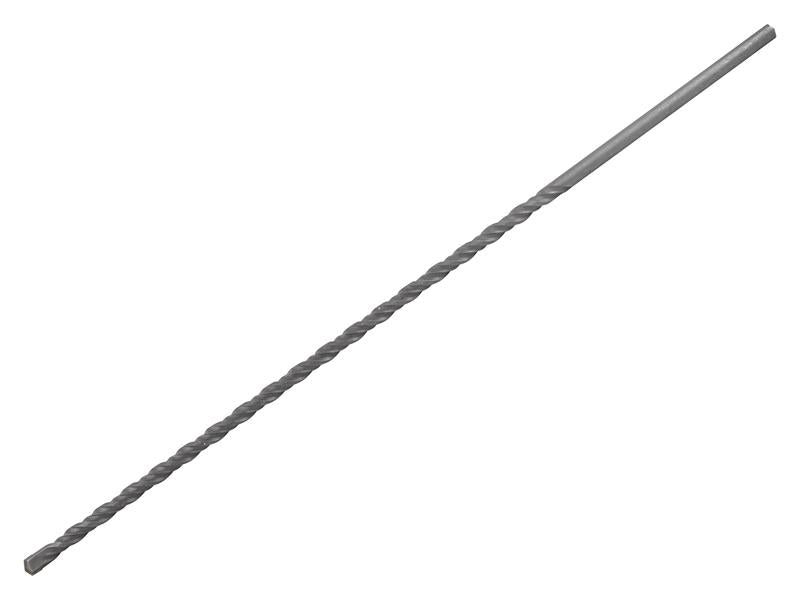 Faithfull Standard Masonry Drill Bit 6 x 300mm