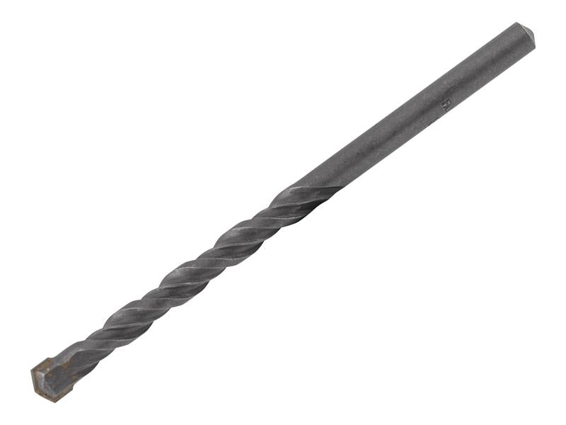 Faithfull Standard Masonry Drill Bit 6.5 x 100mm