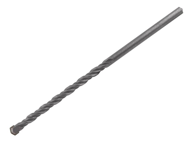 Faithfull Standard Masonry Drill Bit 6.5 x 150mm