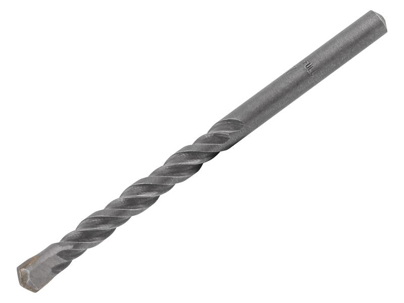 Faithfull Standard Masonry Drill Bit 7 x 100mm