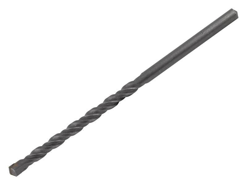 Faithfull Standard Masonry Drill Bit 7 x 150mm