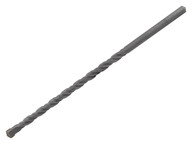 Faithfull Standard Masonry Drill Bit 8 x 200mm