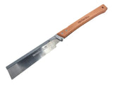 FAITHFULL FOLDING BACK SAW 21TPI 240MM FSC 100%