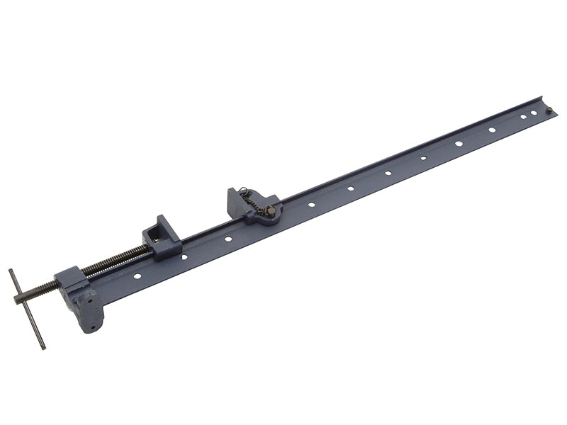 Faithfull T-Bar Clamp 910mm (36in) Capacity