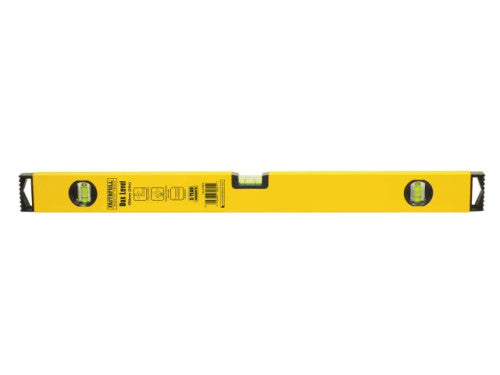 Faithfull Box Level 3 Vial 100cm (40in)