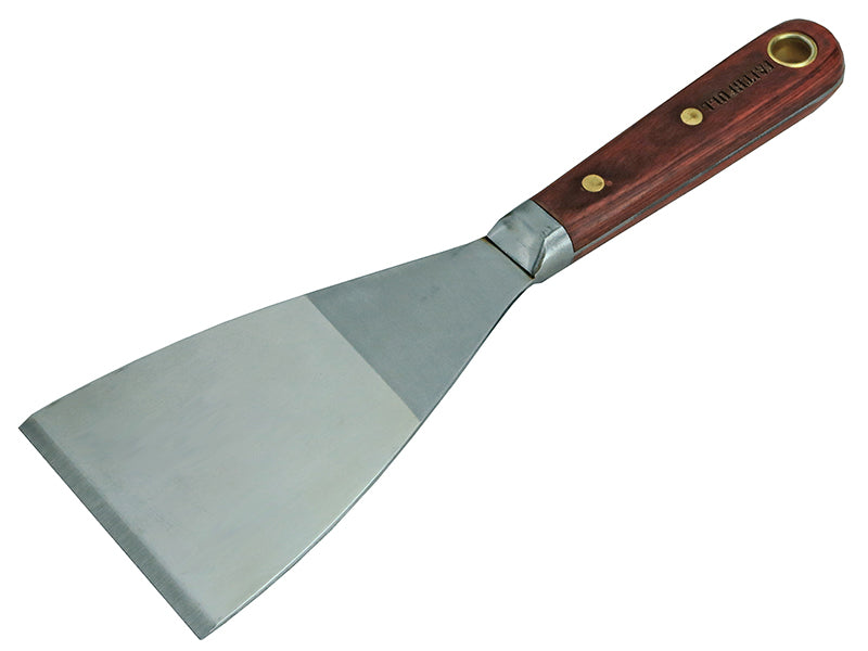 Faithfull Professional Stripping Knife 75mm