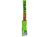 FAITHFULL 4PC CAM TIE DOWN SET (FAITDCAMSET4)