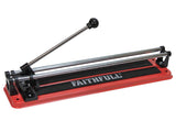 Faithfull Trade Tile Cutter 400mm