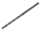 Faithfull Tile Max Porcelain Drill Bit 5.5 x 100mm