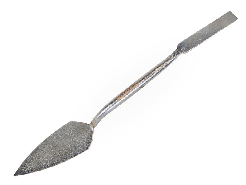 Faithfull Trowel & Square 1/2in