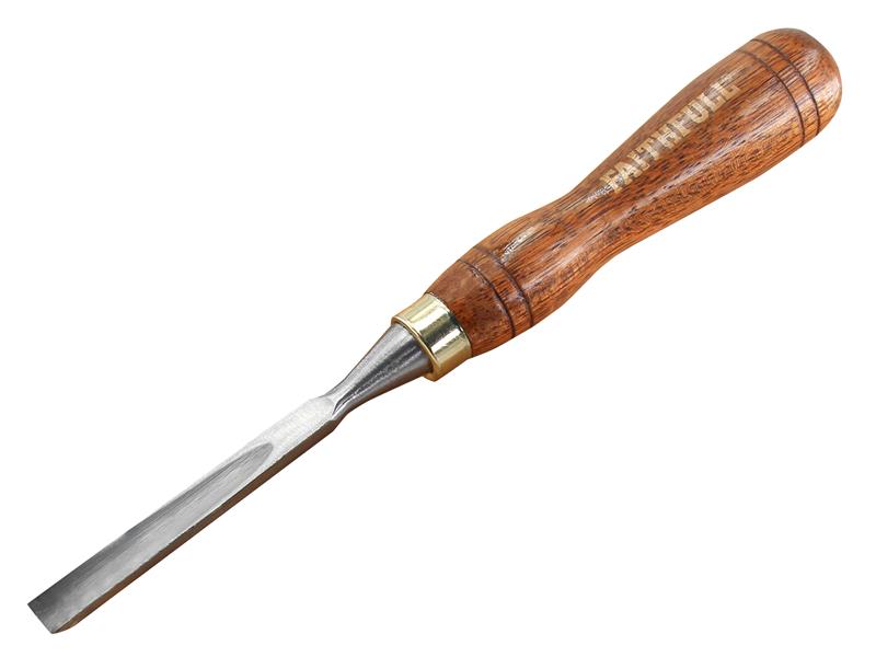 Faithfull Straight Gouge Carving Chisel 9.5mm (3/8in)